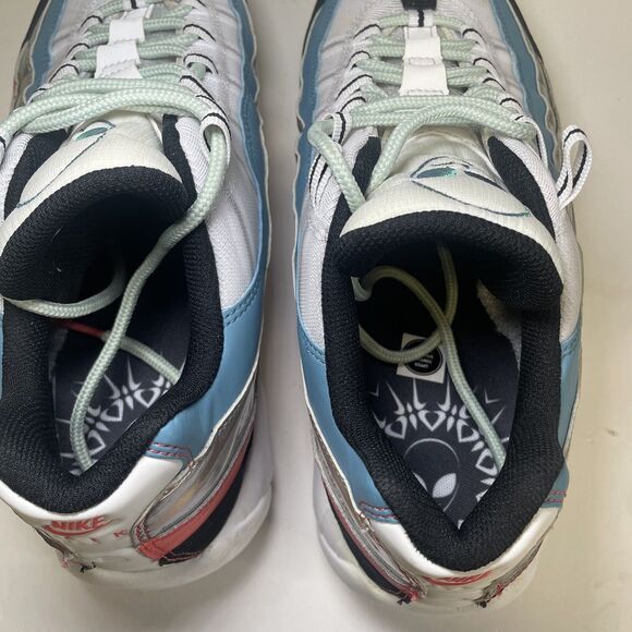 Nike Air Max 95 Aliens Sneakers - Picture 8 of 10